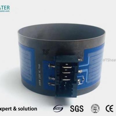 Thick Film Heater For Dishwasher 2080w