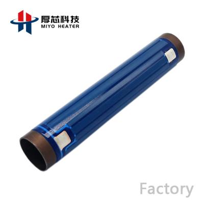 Thick Film Heating Element